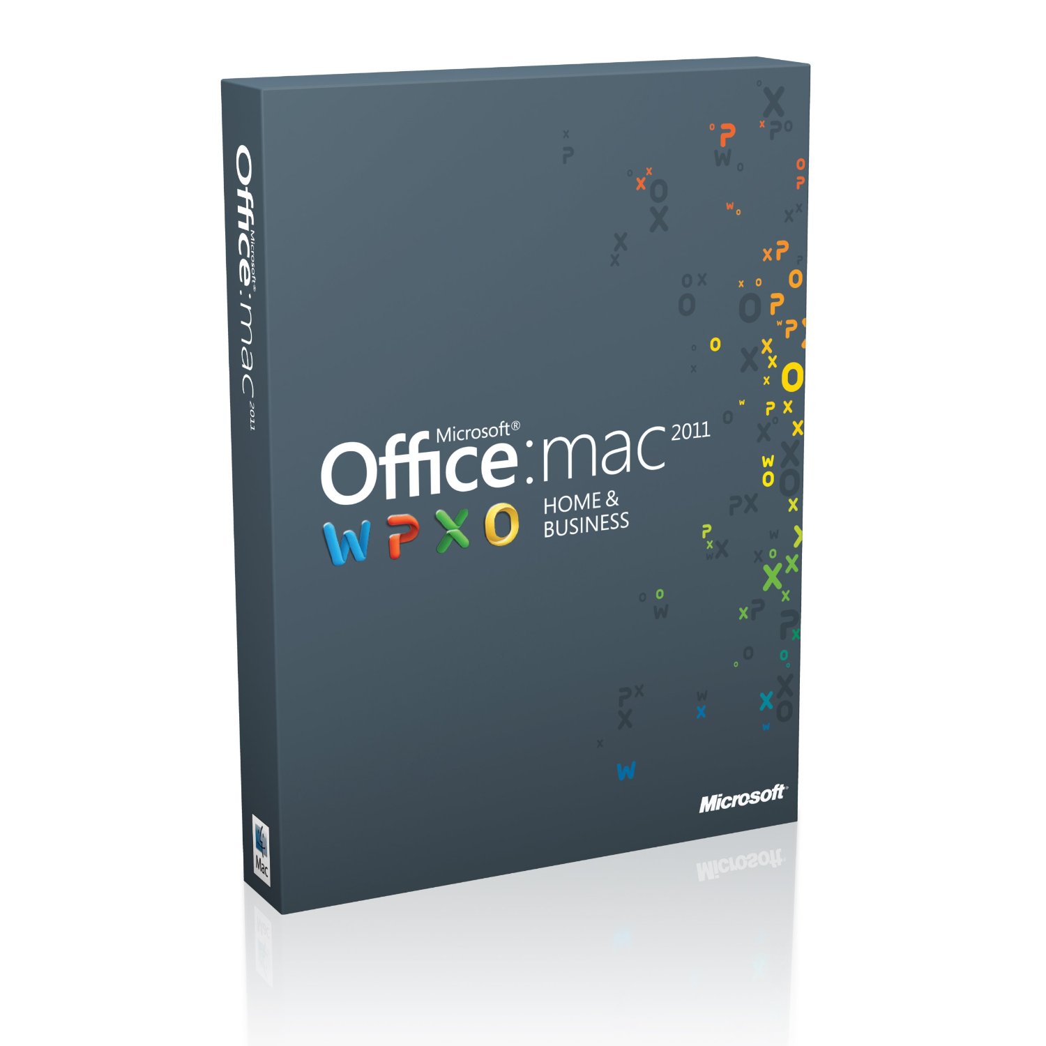 Microsoft Office For Mac Trials